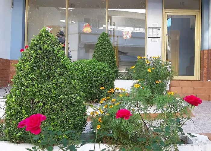 Όμορφο Studio Στην Πόλη Πάτρα