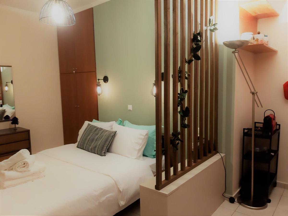 Apartment όμορφο στην πόλη Patras