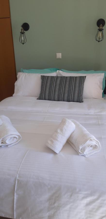όμορφο στην πόλη Apartmán