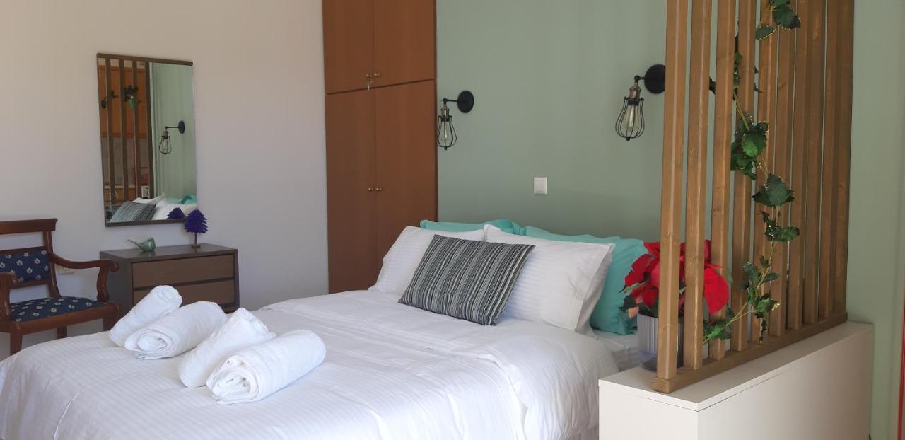 Apartment όμορφο στην πόλη Patras