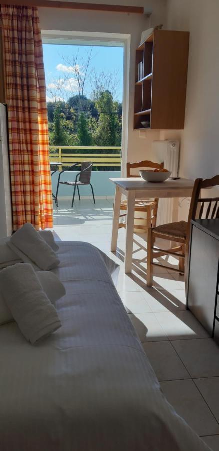 όμορφο στην πόλη Apartmán *