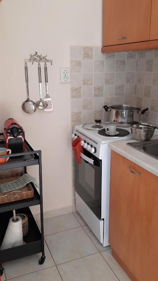 Apartment όμορφο στην πόλη