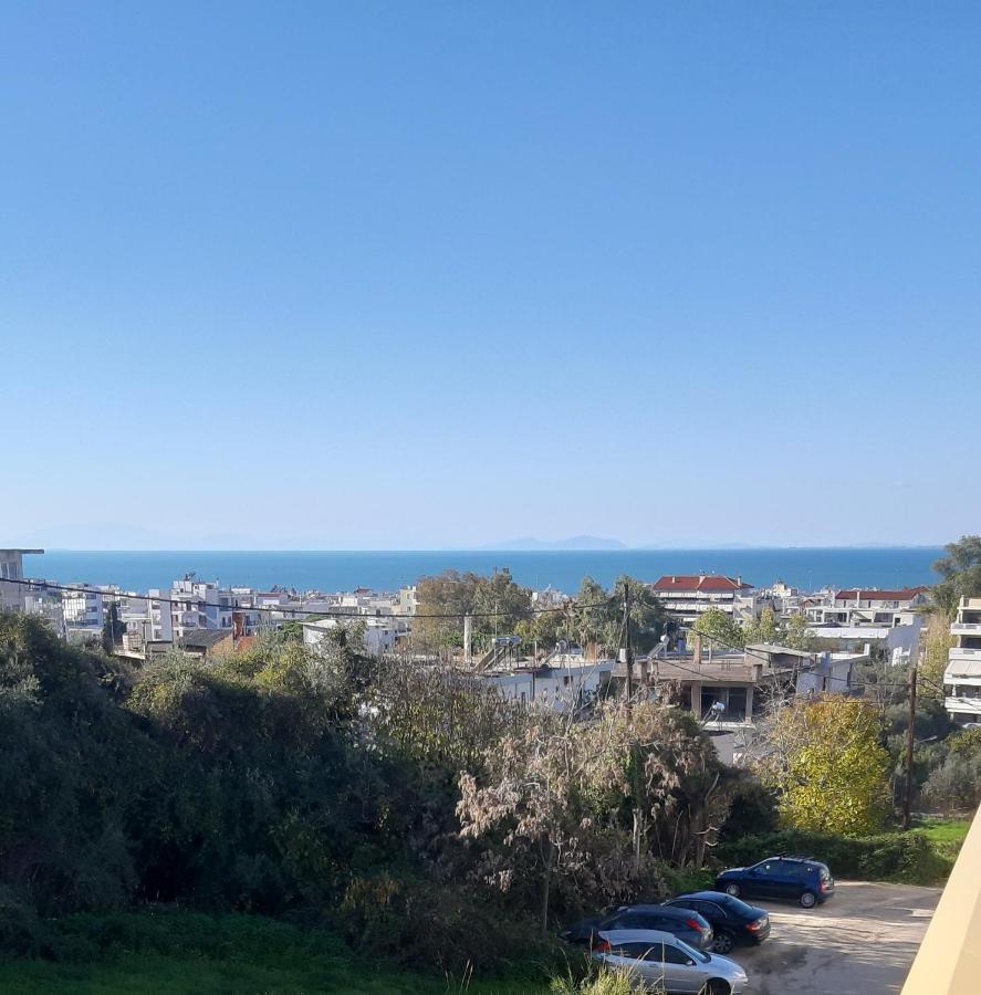 Apartment όμορφο στην πόλη
