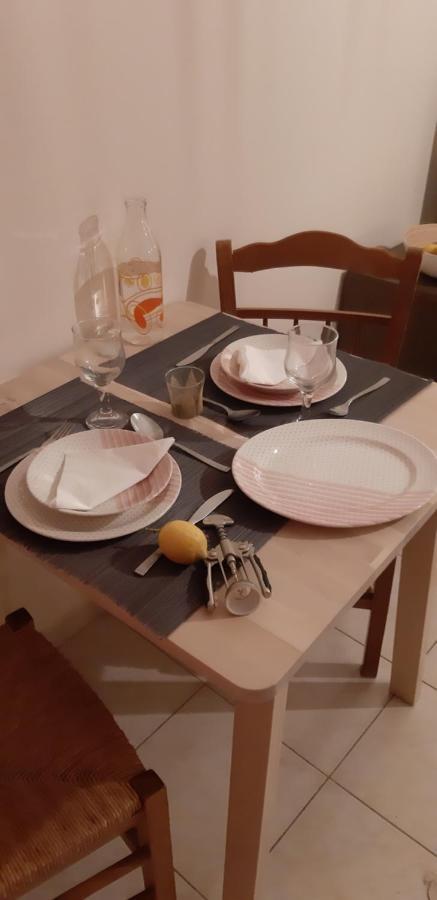 όμορφο στην πόλη Apartment *