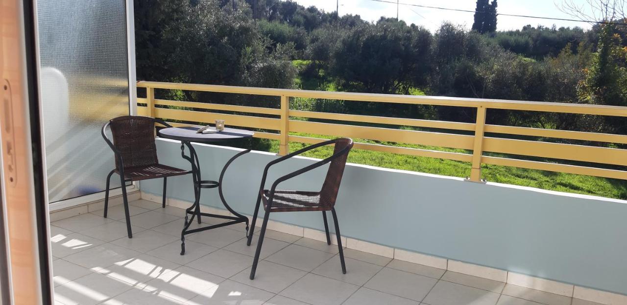 όμορφο στην πόλη Apartment *