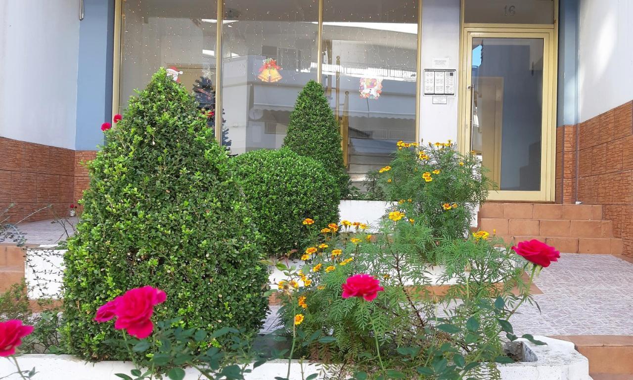 Apartment όμορφο στην πόλη Patras