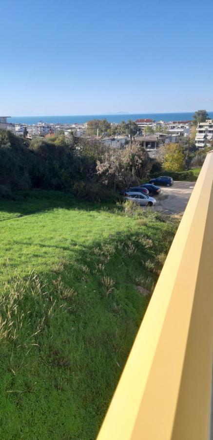 όμορφο στην πόλη Apartment *